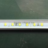 Dream color led bar light smd5630,DMX led rigid bar