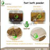 Chinese Herb Foot Bath Powder thumbnail-3