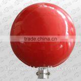 Powerline Aviation Marker Ball for Overhead Transmission Line thumbnail-1