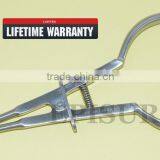 Rubber Dam Separating Plier Dental Orthodontic and Surgical Instruments, 1 Pcs thumbnail-1