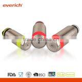 Everich Stainless Steel Double Wall Thermo Insulated Water Bottle thumbnail-1