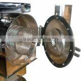 Healthy Nutrient Hot Commercial Small Scale Wheat and Almond Flour Mill Machine for Sale thumbnail-2