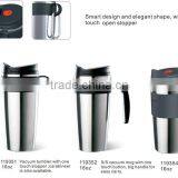 Factory Direct Metal Water Bottle Hot Water thumbnail-1