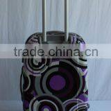 4 Wheels Hard Shell Trolley Case thumbnail-3