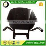 Fine Price Stainless Steel Wheelbarrow Manufacturer thumbnail-5
