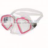 Full Face Diving Mask thumbnail-2