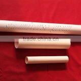 Good Quality 99% Alumina Ceramic Tube /Ceramic Pipe thumbnail-4
