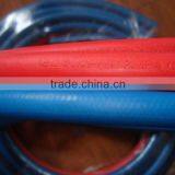 Oxygen Acetylene Twin Welding Industrial Rubber Hose