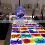 Led Liquid Dance Floor Led Dance Floor Club Theme Event Bar Dance Floor Stage Light thumbnail-5