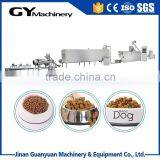 Pet Food Extruder / Production Line / Pellet Machine