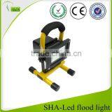 2015Hot Sale 10w 20w 30w Rechargeable Led Flood Light thumbnail-1