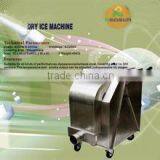 High Power and Low Price Professional 3000W/4000W/6000W Dry Ice Machine