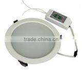 LED Downlight Downlight 24W SMD5630 White Shell Warm White Led Down Light thumbnail-1