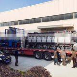 Zhejiang Automatic EPS Block Moulding Machine/EPS Foam Block Machine for Insulation Building thumbnail-3