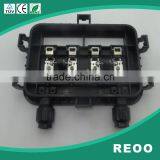 High Quality Solar Panel Junction Box thumbnail-2
