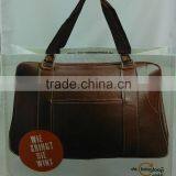 ZH1412130R-P PET Shop Bag Tote Made by Ningbo Manufacture thumbnail-1