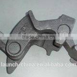 Good Service Small Bronze Precise Die Casting Products thumbnail-6