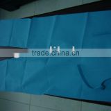 SMS-Medical Repellence(anti-alcohol, anti-blood,anti-oil)grade SMS fabric product