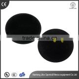 free choose good condition Rubber 2 Yellow Dot Tournament Slow Speed SQUASH BALL                        
                                                Quality Choice