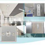 STAINLESS STEEL ELECTRIC SECURITY SYSTEM EXIT BUTTON thumbnail-2
