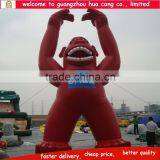 Large Advertising Inflatable Customise Giant Inflatable Cartoon, Inflatable Character for Sale thumbnail-1