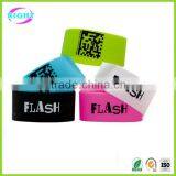 2015 Custom Silicon Bracelet From China thumbnail-5