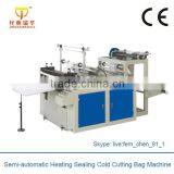 Multifunctional PP Non Woven Bag Making Machine Price thumbnail-4