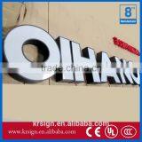 Acrylic Led Sign,wholesale Marquee Letterswith Insurred Quality