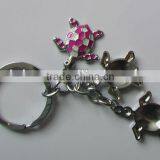 Best Selling for Swivel Keychain -- DH 15585 thumbnail-1