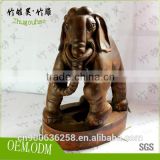 2016 bamboo root art/root carving / bamboo crafts