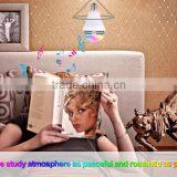 2016 High Sound Quality E27 Base Rgb Colorful Bluetooth Speaker Led Wireless Portable Speaker Led Music Bulb thumbnail-6