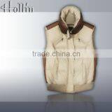 Newest Cotton Men's Vest thumbnail-1