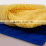 Microfiber Towel Quick Drying 80% Polyester 20% Polyamide Microfiber Cloth thumbnail-1