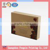 China Wholesale Custom High Quality Pretty Cardboard Box With Lids