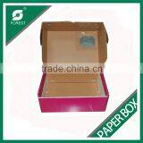 FRESH FRUIT PACKAGING, FRESH GRAPE CORRUGATED CUSTOM BOX PRINTING thumbnail-3