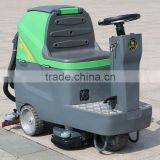 Electric Sweeper, Road Sweeper, Floor Sweeper Factroy for Sale (DQX6)