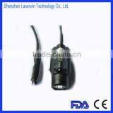 Shooting Laser Scope Sight Tactical Small Green Laser Sights thumbnail-1