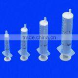 Disposable Two Parts Syringe thumbnail-1