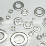 DIN125 Flat Washer M6-m36 thumbnail-1