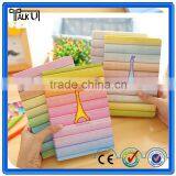 Paris Eiffel Tower Journal School Notebook/Bulk Hard Cover Paper School Notebook/Writing Agenda Diary Spiral School Notebook thumbnail-4