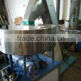 HQ Full Automatic Offset Plastic Cap Printer With Factory Price of Bottle Cap Printing Machine thumbnail-4