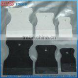 3pcs Set Special Use Plastic Rubber Scraper