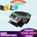a1 Dtg Printer a1 Tshirt Printer With 5760*2880dpi Print Resolution T-shirt Printer A1size thumbnail-3