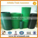 Construction Concrete Welded Wire Mesh/Galvanized Welded Wire Mesh