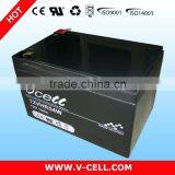 12V 54W Best Batteries for Solar Storage thumbnail-1