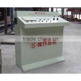 China Good Quality Paving Auto Operated Block Making Machine LS8-15 thumbnail-3
