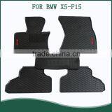 Custom Fit Car Vehicle Rubber Floor Mat Wholesale thumbnail-1