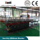 Full Automatic Partition Assembler Machine/Carton Box Forming Machine thumbnail-5