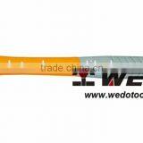 15LB High Quality Plastic Handle Brass Material Mallet Hammer