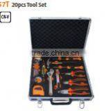 20pcs.Tool Set